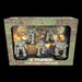 BattleTech: Clan Direct Fire Star