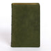 CSB Giant Print Bible, Holman Handcrafted Edition, Marbled (Holman Handcrafted Collection