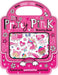 My Pretty Pink Activity Book