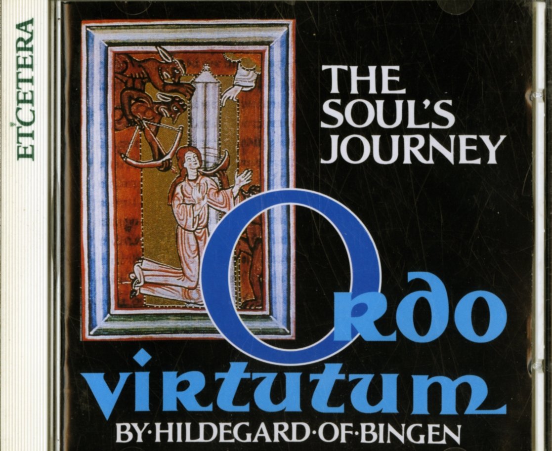 Hildegard von Bingen: Ordo Virtutum