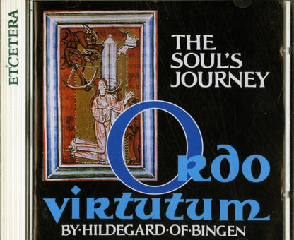 Hildegard von Bingen: Ordo Virtutum