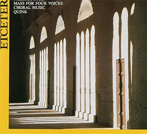 Quink Vocal Ensemble