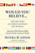 Would You Believe...The Helsinki Accords Changed the World?