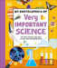 My Encyclopedia of Very Important Science