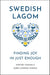 Swedish Lagom
