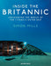 Inside the Britannic