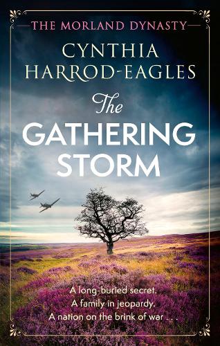 The Gathering Storm