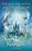 The Lion, the Witch, and the Wardrobe