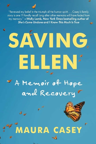 Saving Ellen