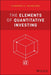 The Elements of Quantitative Investing