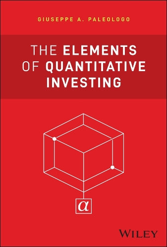 The Elements of Quantitative Investing