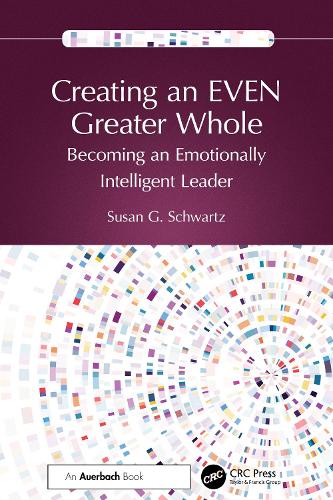 Creating an EVEN Greater Whole