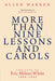More than Nine Lessons and Carols