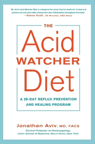 The Acid Watcher Diet