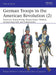 German Troops in the American Revolution (2)