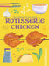 101 Things to Do With a Rotisserie Chicken, new edition