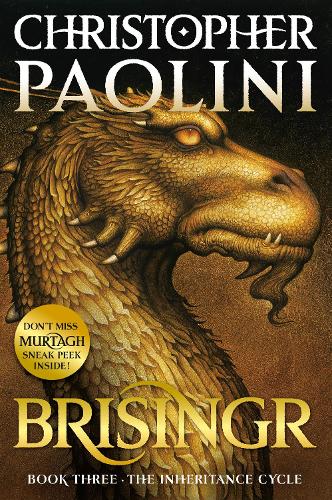 Brisingr