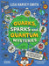 Quarks, Sparks and Quantum Mysteries