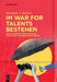 Im War for Talents Bestehen