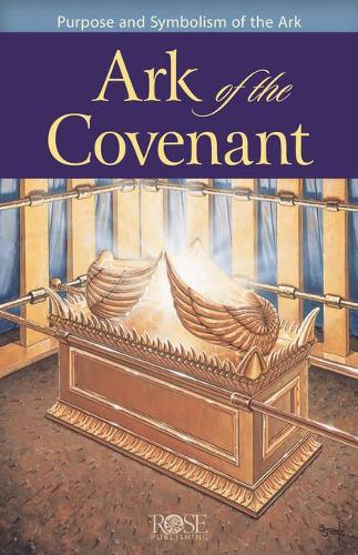 Ark of the Covenant (pack of 5
