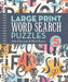 Large Print Word Search Puzzles 5