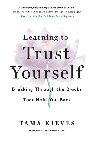 Learning to Trust Yourself