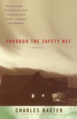 Through the Safety Net
