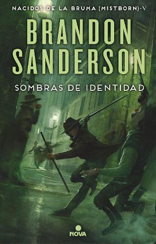Sombras de identidad / Shadows of Self