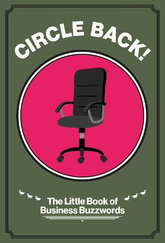 Circle Back!