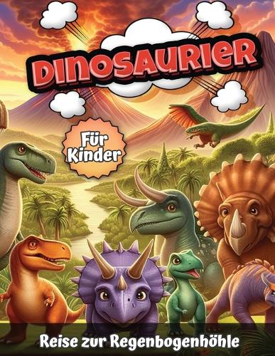 Dinosaurier für Kinder