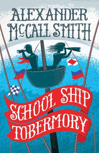 School Ship Tobermory
