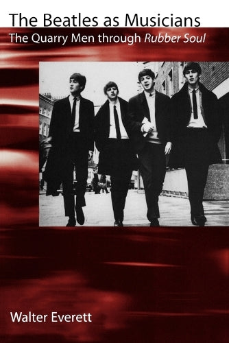 The Beatles As Musicians