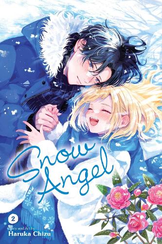 Snow Angel, Vol. 2