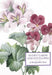Tin Box of 20 Gift Cards and Envelopes: Redoute Geranium