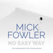 No Easy Way