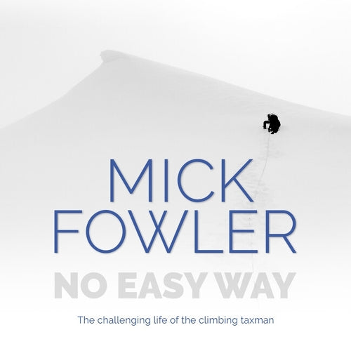 No Easy Way