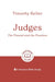 Judges: The Flawed and the Flawless