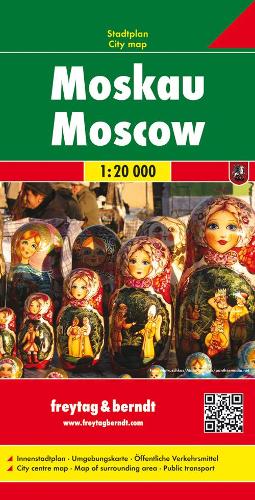 Moscow