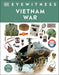 Eyewitness Vietnam War (DK Eyewitness