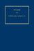 Complete Works of Voltaire 79A (I-II)