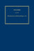 Œuvres complètes de Voltaire (Complete Works of Voltaire) 35-36
