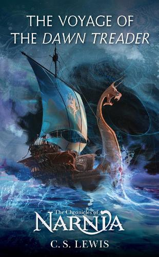 The Voyage of the "Dawn Treader"