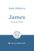 James: Genuine Faith