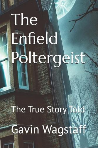 The Enfield Poltergeist