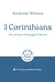 1 Corinthians: The Grace-Changed Church