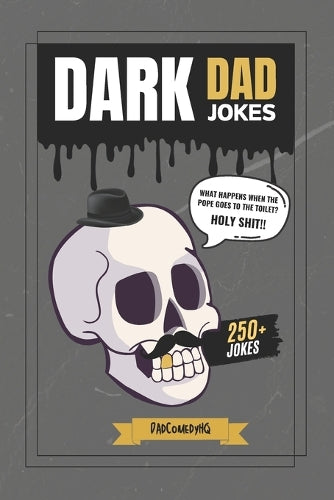 Dark Dad Jokes