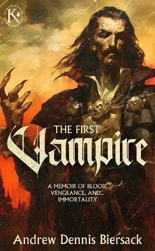 The First Vampire