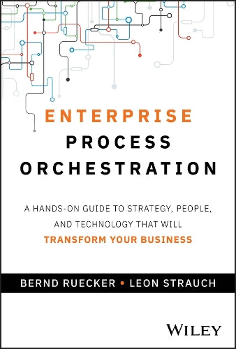 Enterprise Process Orchestration
