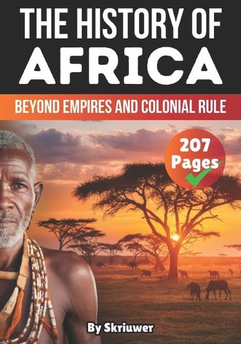 The History of Africa