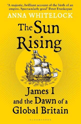 The Sun Rising